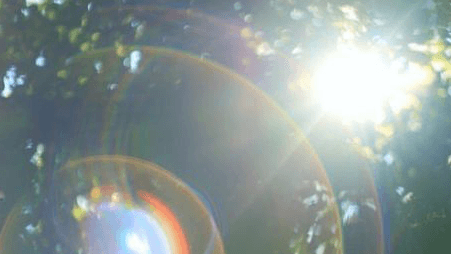 Energy Healing Session