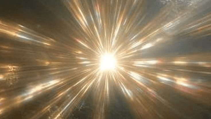 3 Energy Healing Sessions