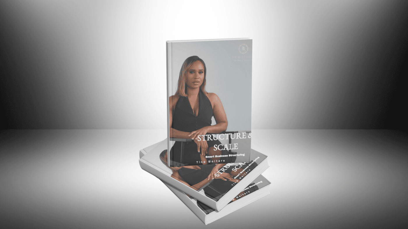 STRUCTURE & SCALE Professionally