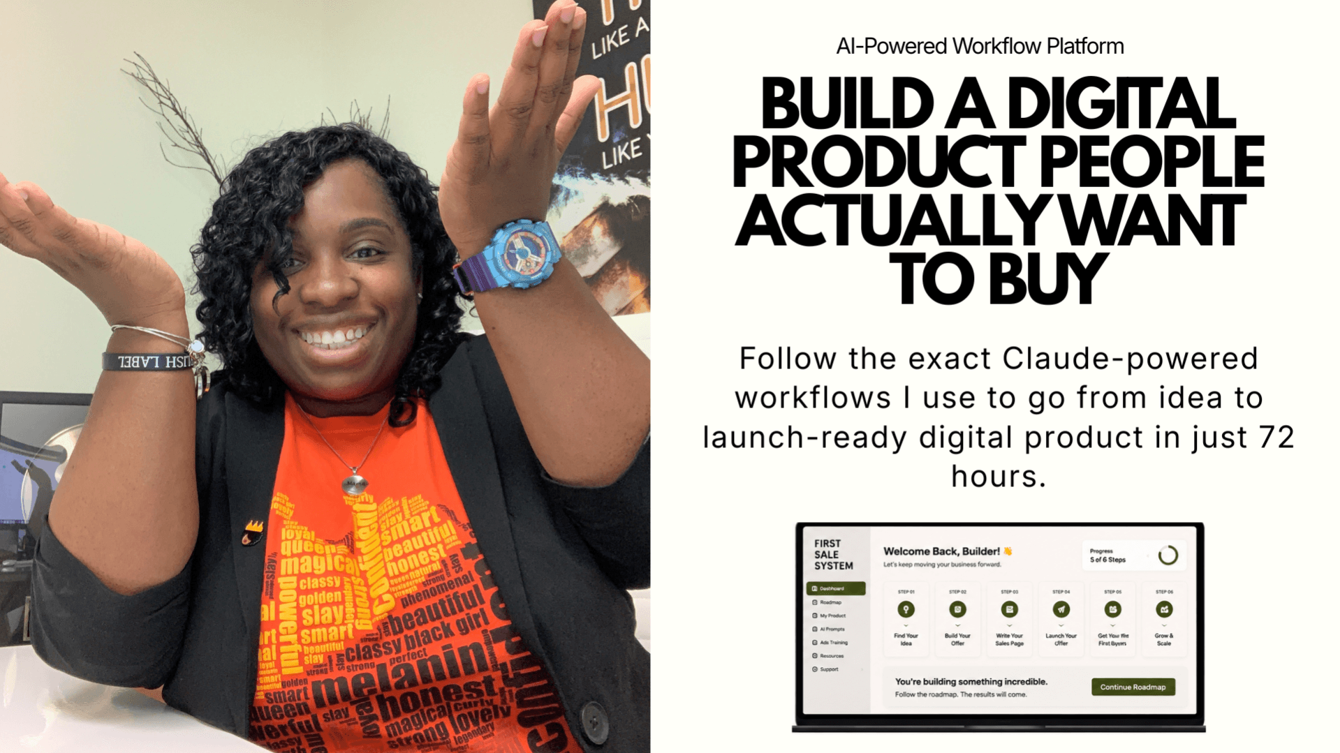Experience To Income Engine