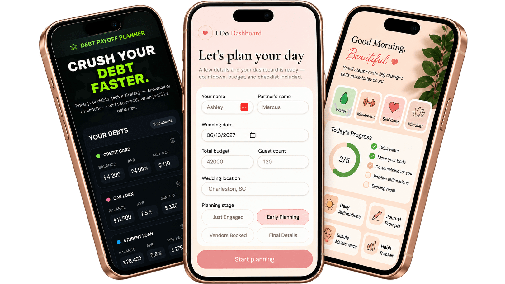 ⭐️ FLASH SALE Done For You - Mini App Build ⭐️