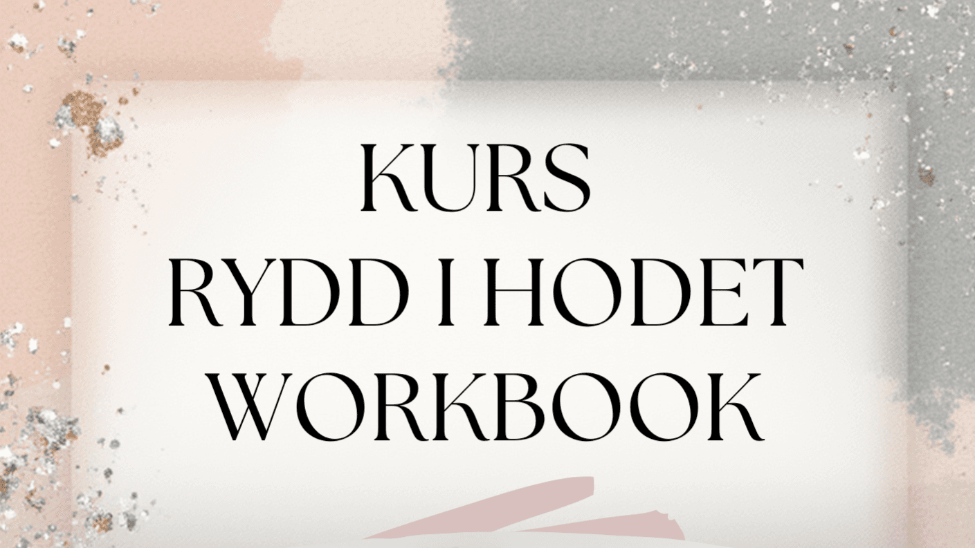 Rydd i hodet - finn roen på 30 minutter