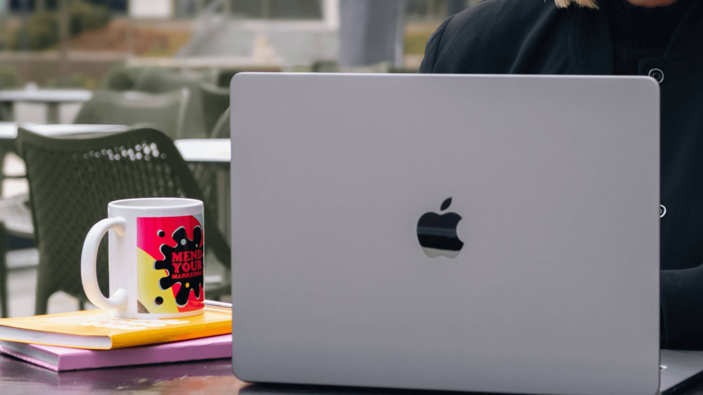Mend Your Marketing Club