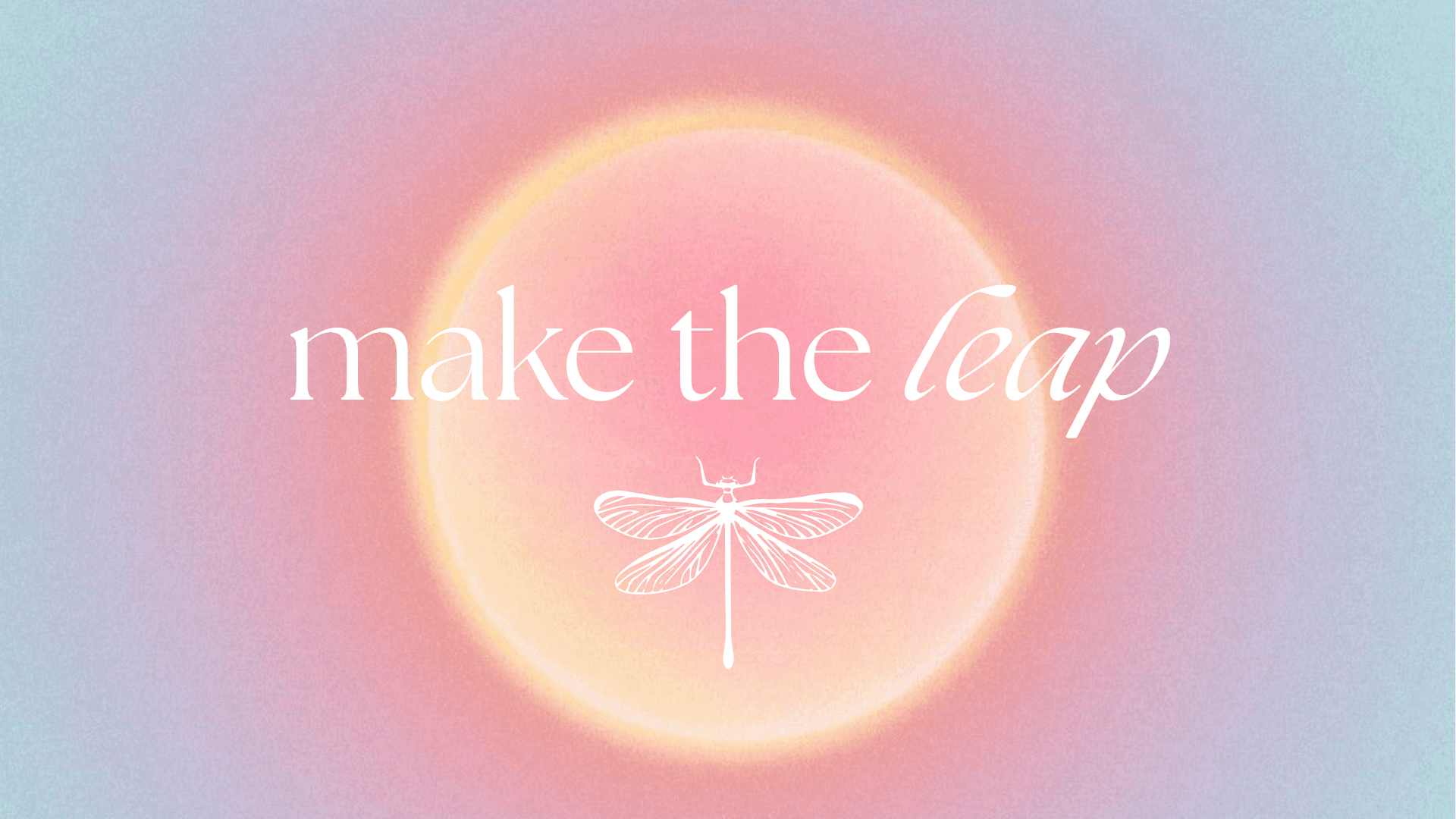 What is blocking you from the quantum leap? đź§š