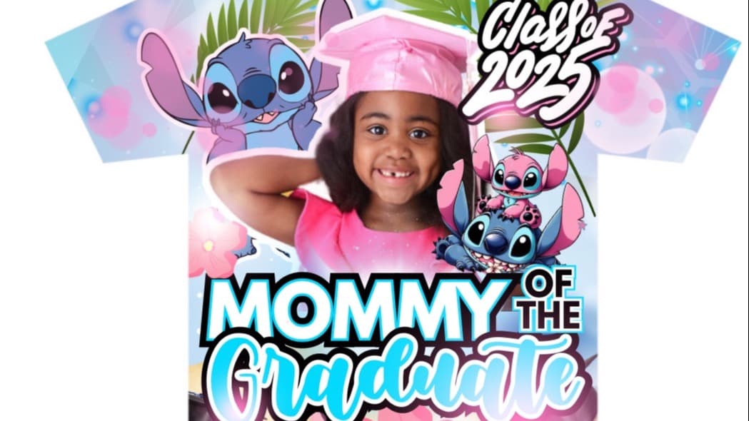 Get My FREE Graduation Template Now!