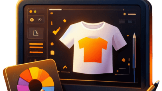 Start Selling T-Shirt Designs & Digital Products