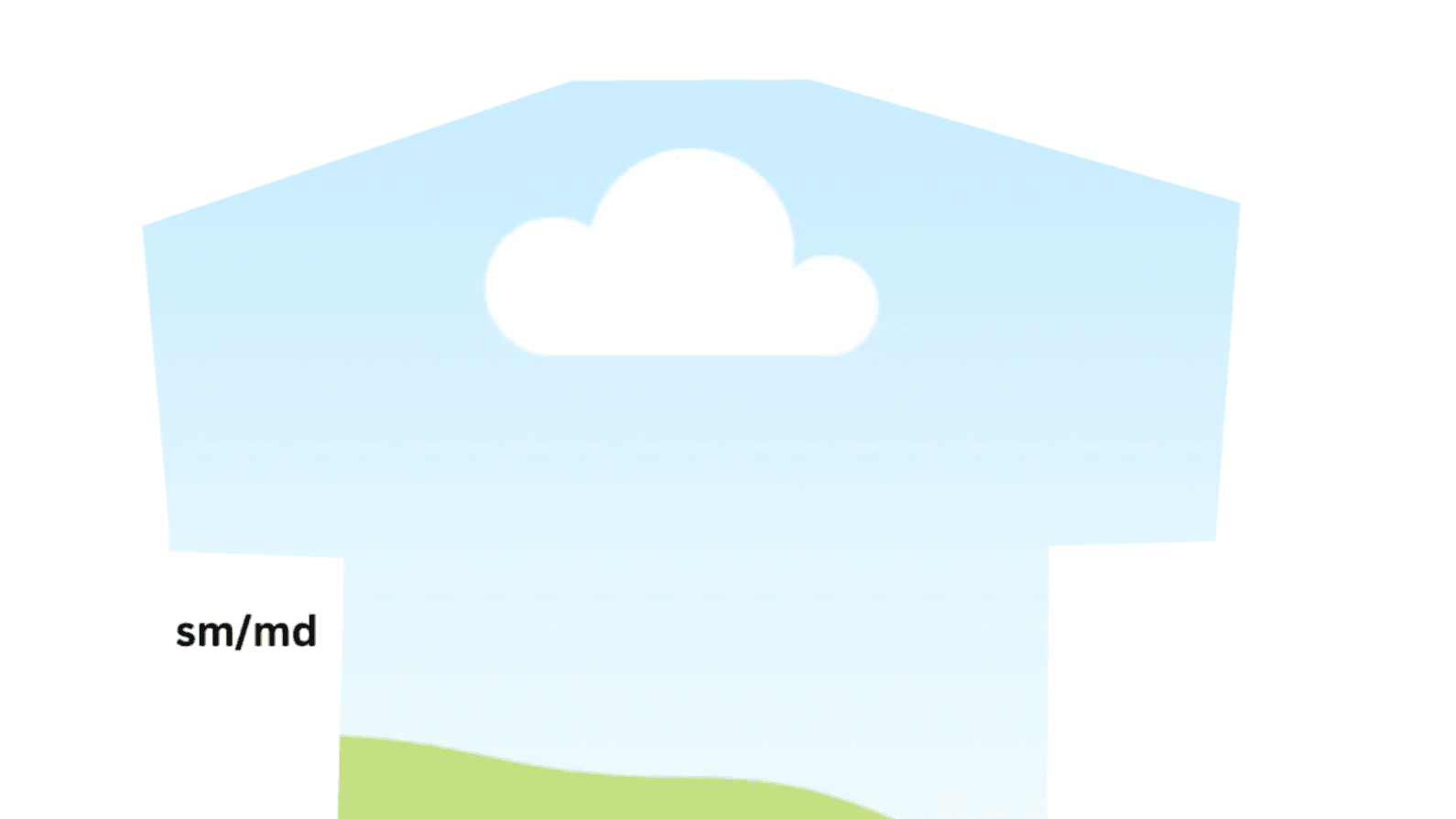 CANVA SHIRT CUTOUTS