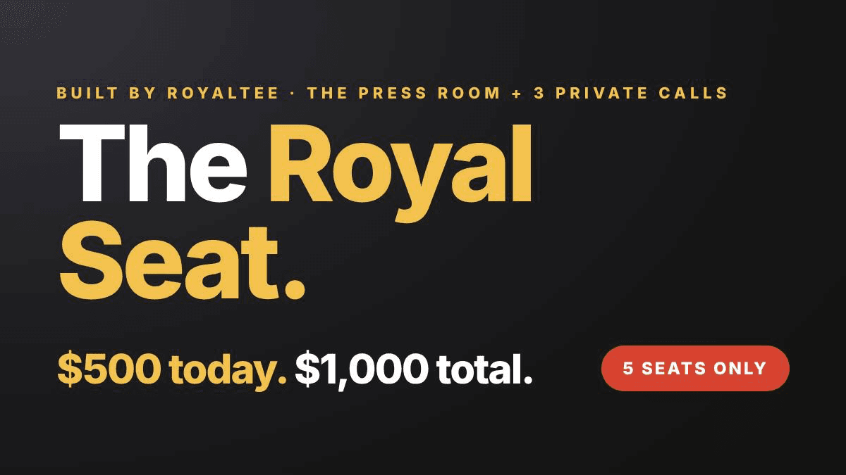 The Press Room