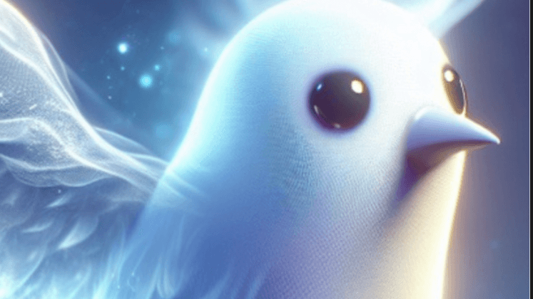 The Ghosta Bird