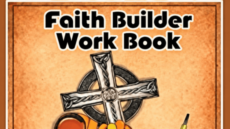 THE FAITH BUILDER | Build Faith That Can Withstand