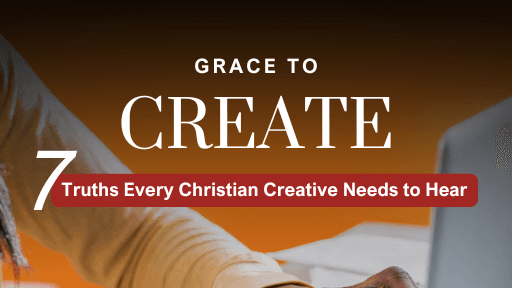 The Grace To Create eBook