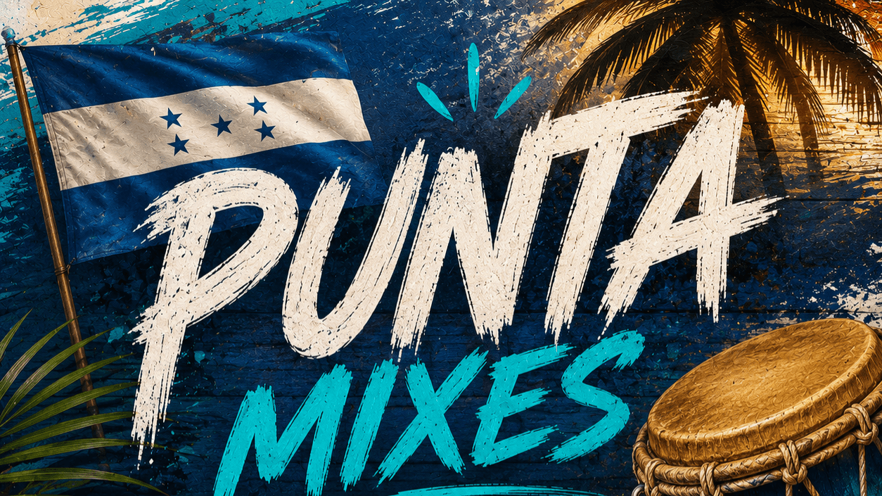 Punta Mixes Sin Sellos (2 Mixes)