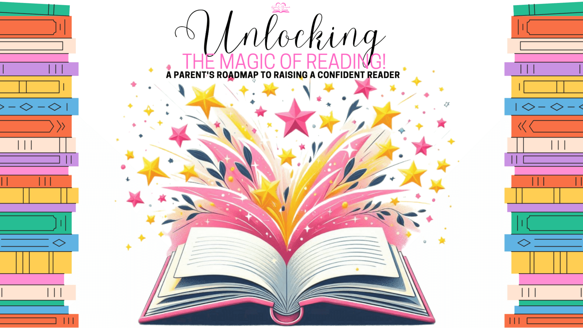 Unlocking the Magic of Reading Program™