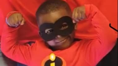 ✨When A Child Prays – Prayer Declarations for Kids