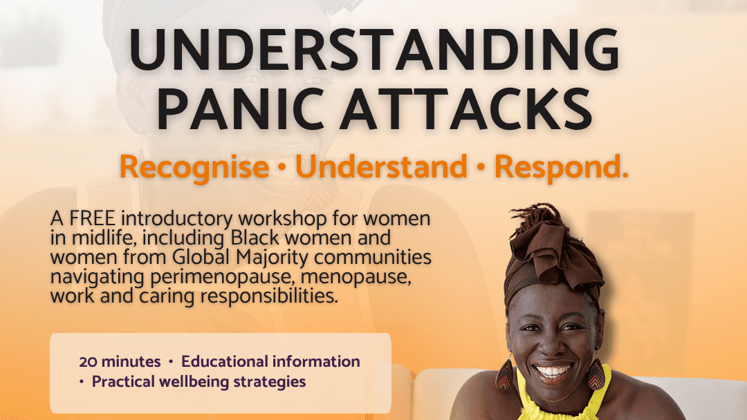 Understanding Panic Attacks
