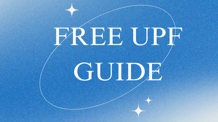 Get My FREE ultra-processed ingredient guide