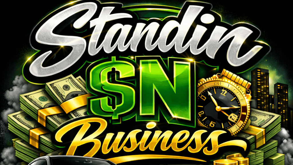 STANDING ON BUSINESS (MRR)