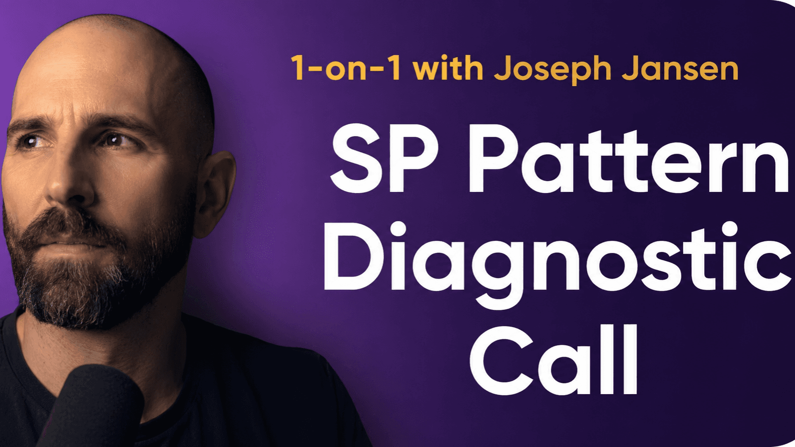 SP Clarity Call