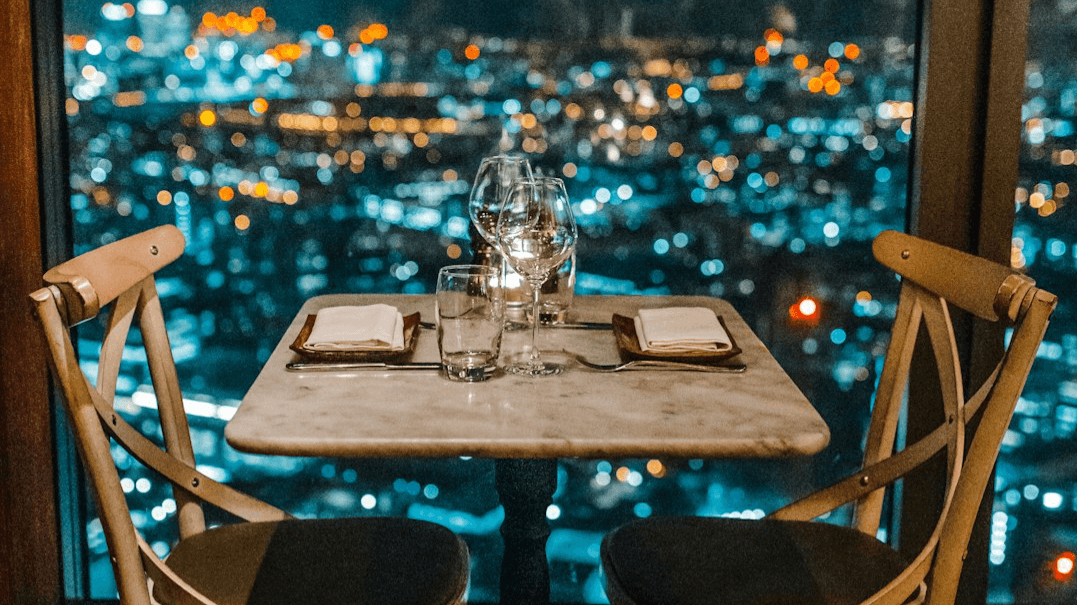 Roseville Dinner Guide