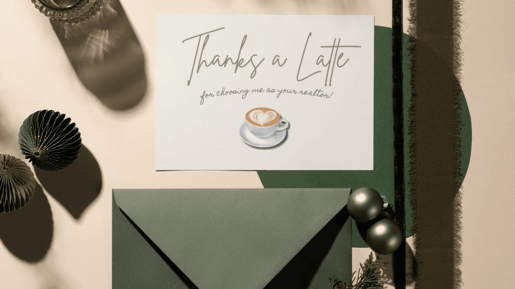 Get My Thank You Card Template Now!
