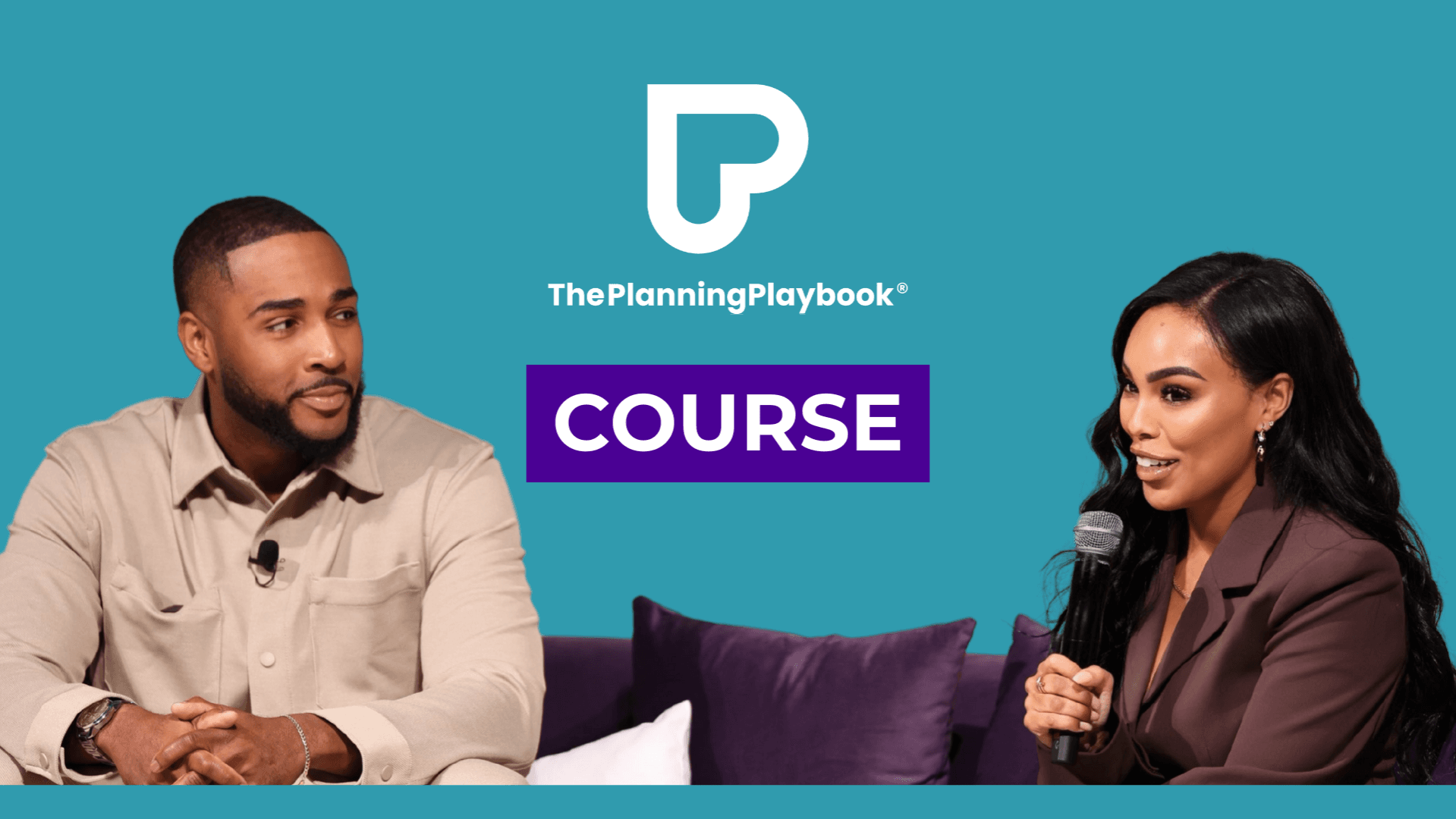 The Planning Playbook Course