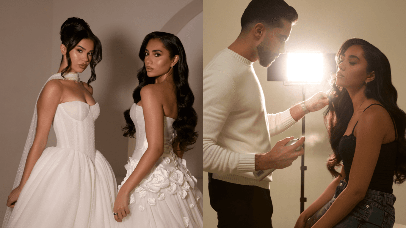 The Bridal Styling Masterclass Bundle