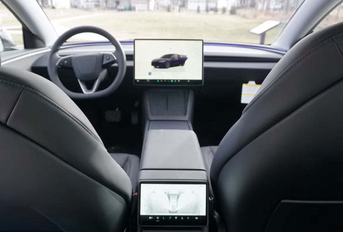 Cop Zabiās FULL Tesla Turo Method Now!