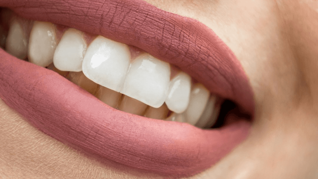 Tooth Whitening Paste