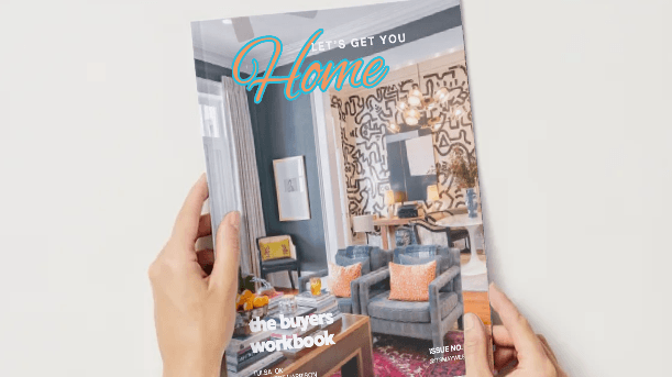Buyers Workbook Template