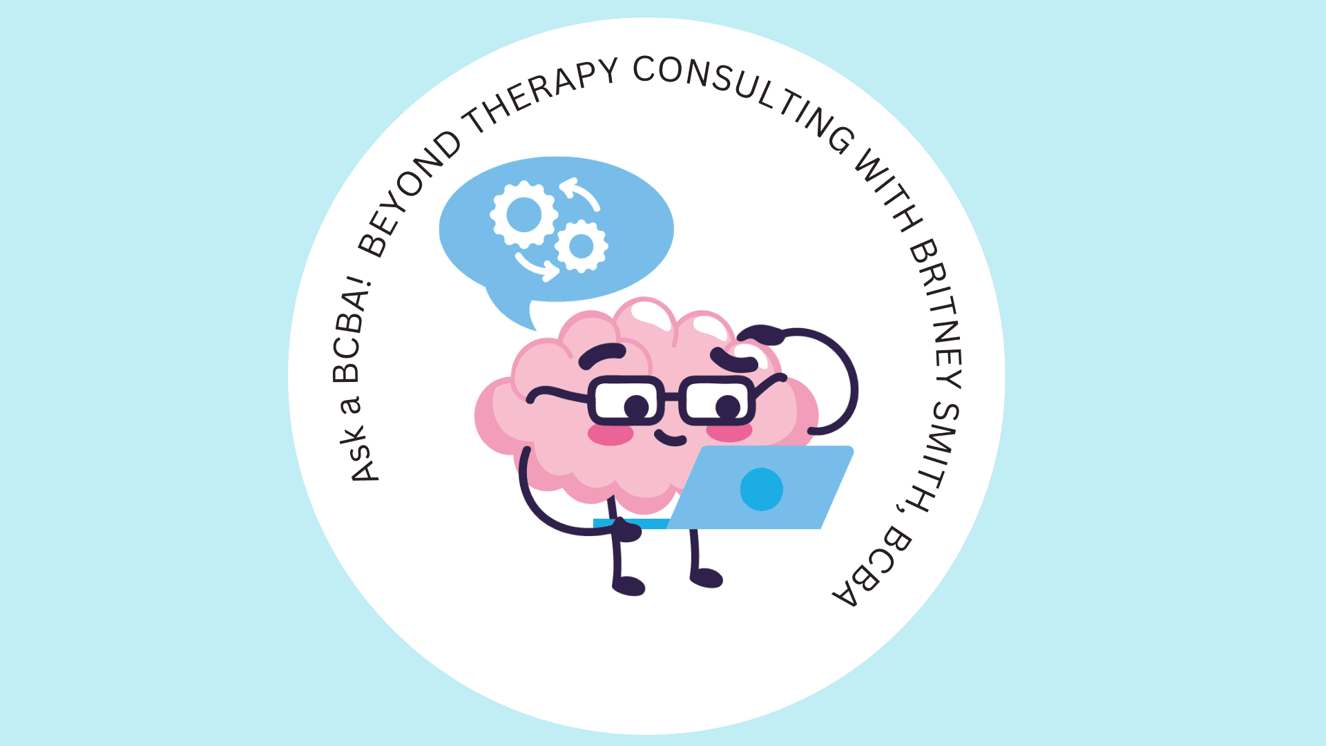 Ask a BCBA: 35-Minute 1:1 Support Session