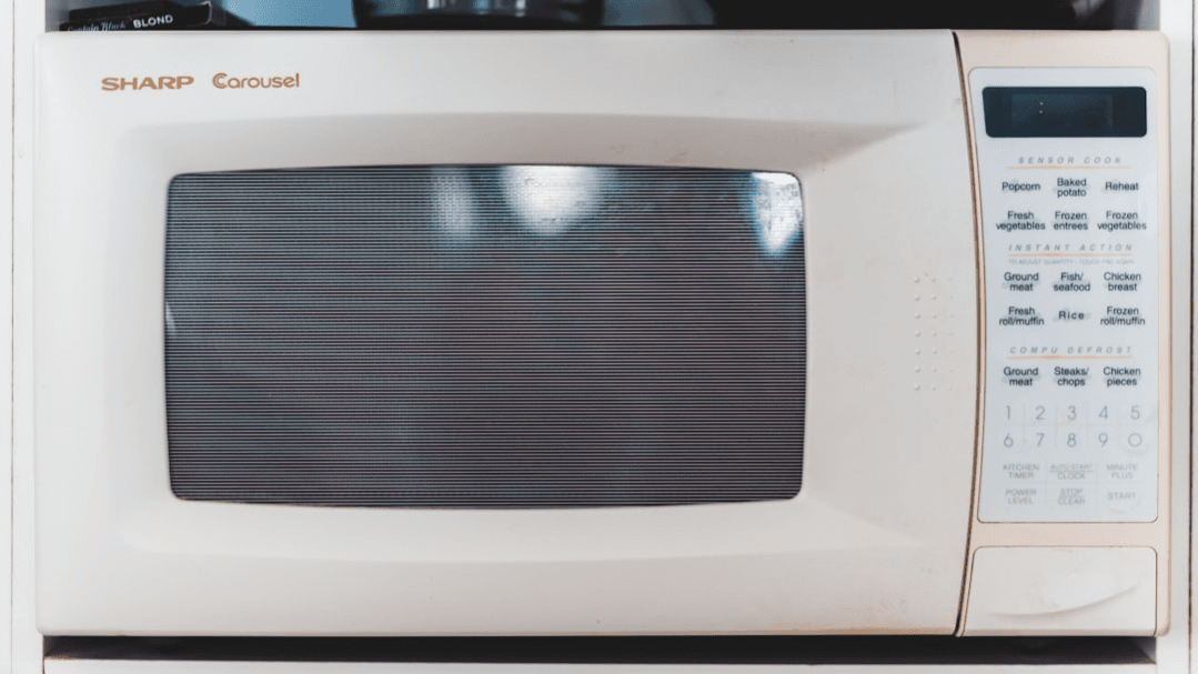 Microwave Independence Visual Pack