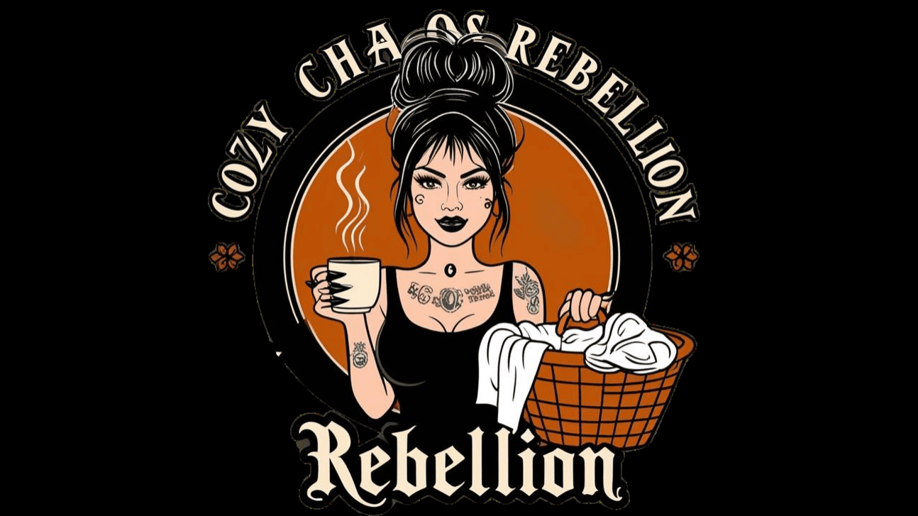 The Cozy Chaos Kitchen Witch Guide
