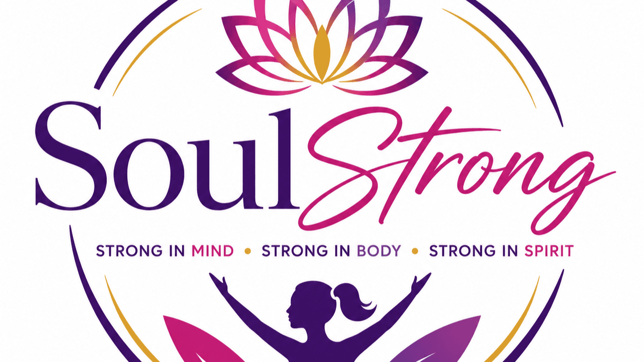 SoulStrong Transformational Program (Group)