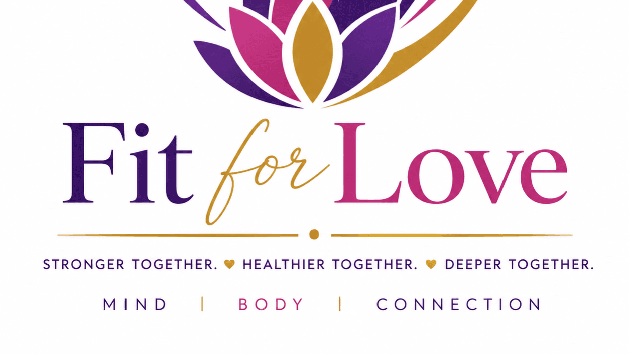 Fit for Love: Understanding Her Webinar