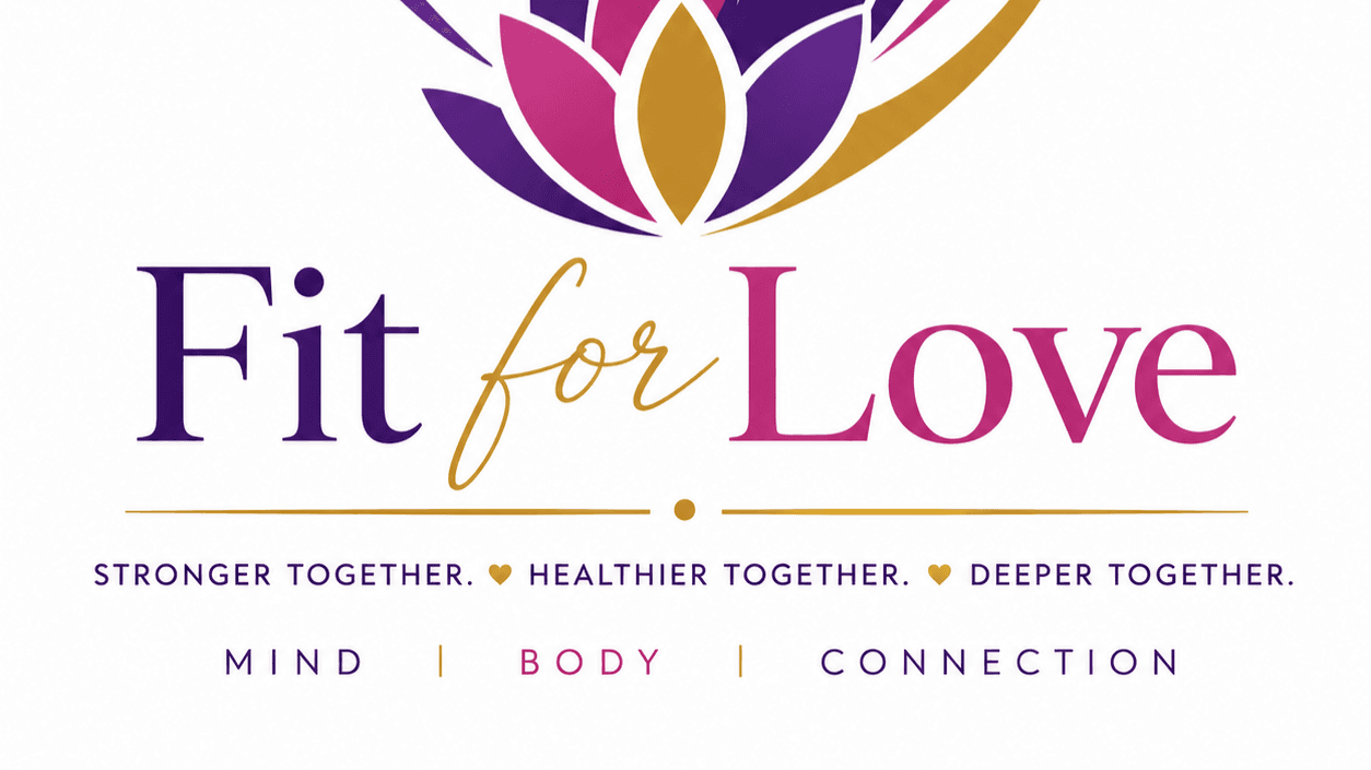 Fit for Love 6-Weeks Coaching Experience