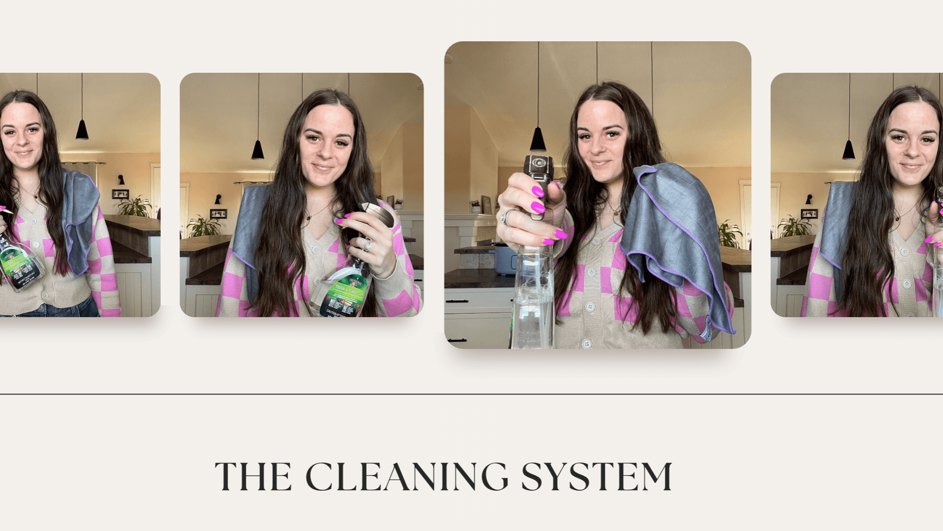 The 10-Step House Reset System