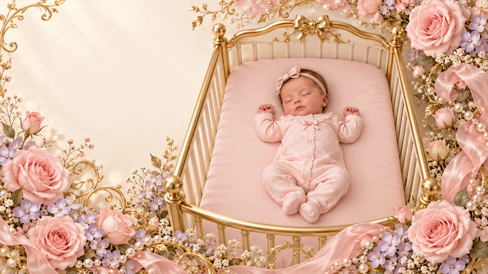 BOSSLADY64 Baby Shower Invitation Collection