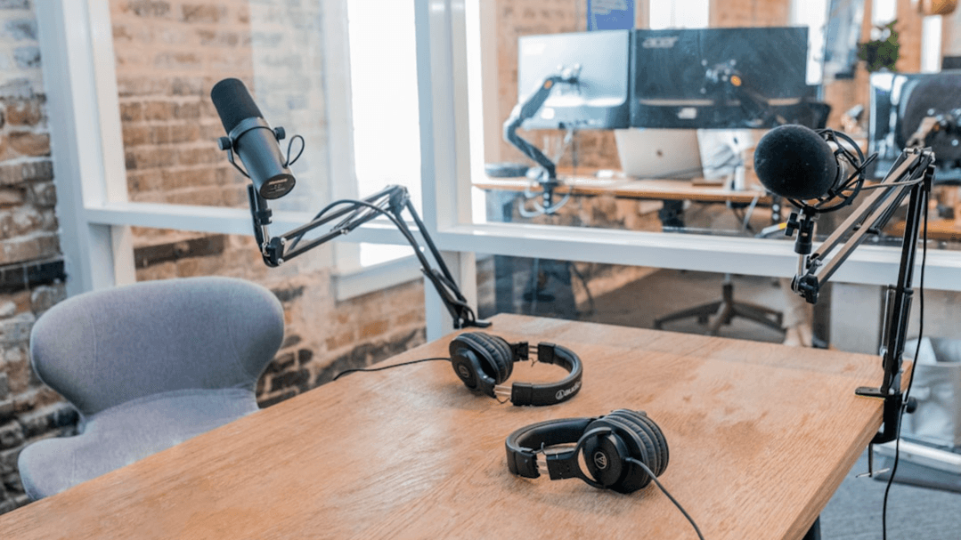 Podcast Power Hour
