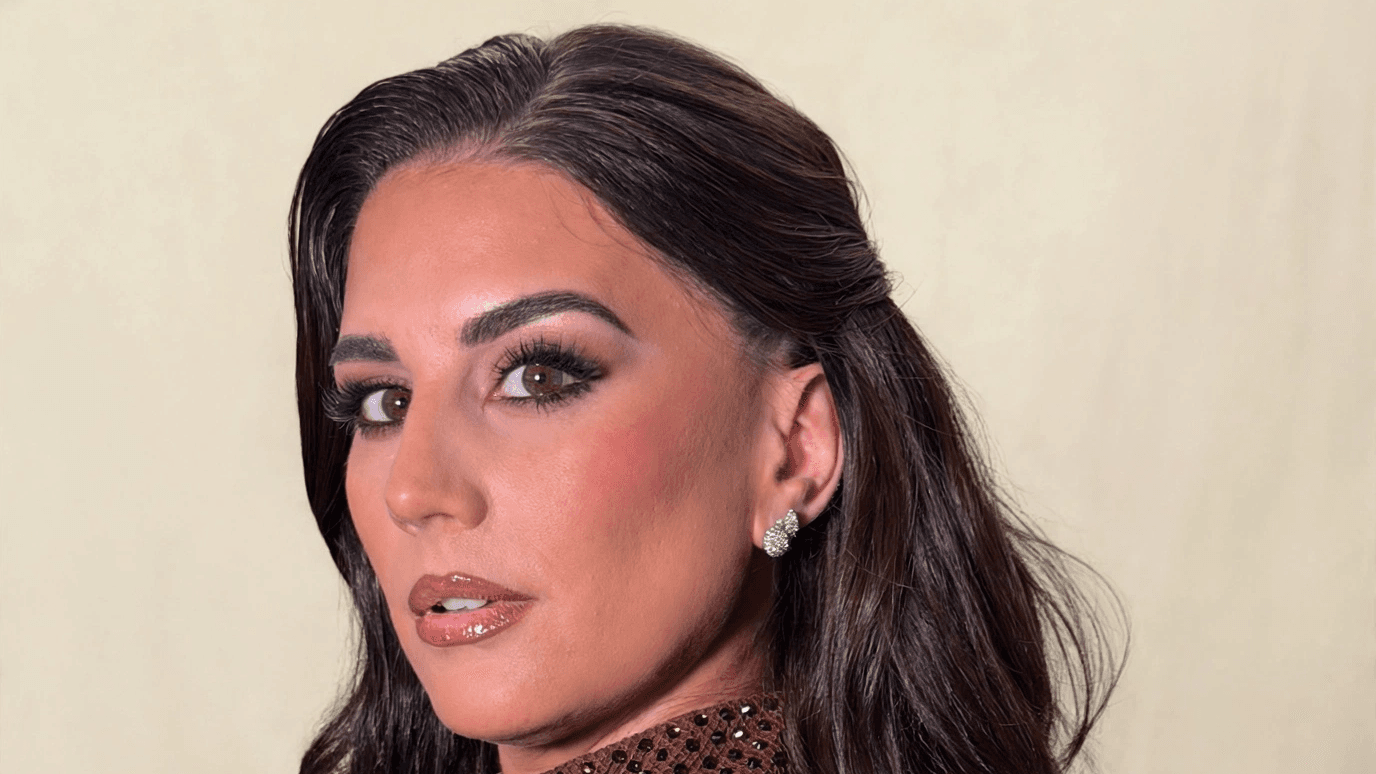 SULTRY SMOKEY EVENING GLAM