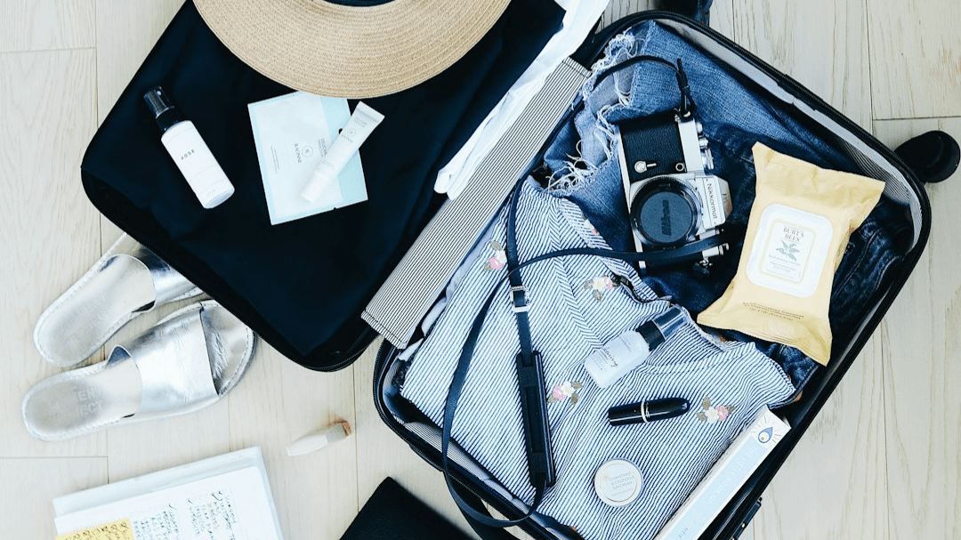 FREE The Ultimate Diabetes Travel Checklist