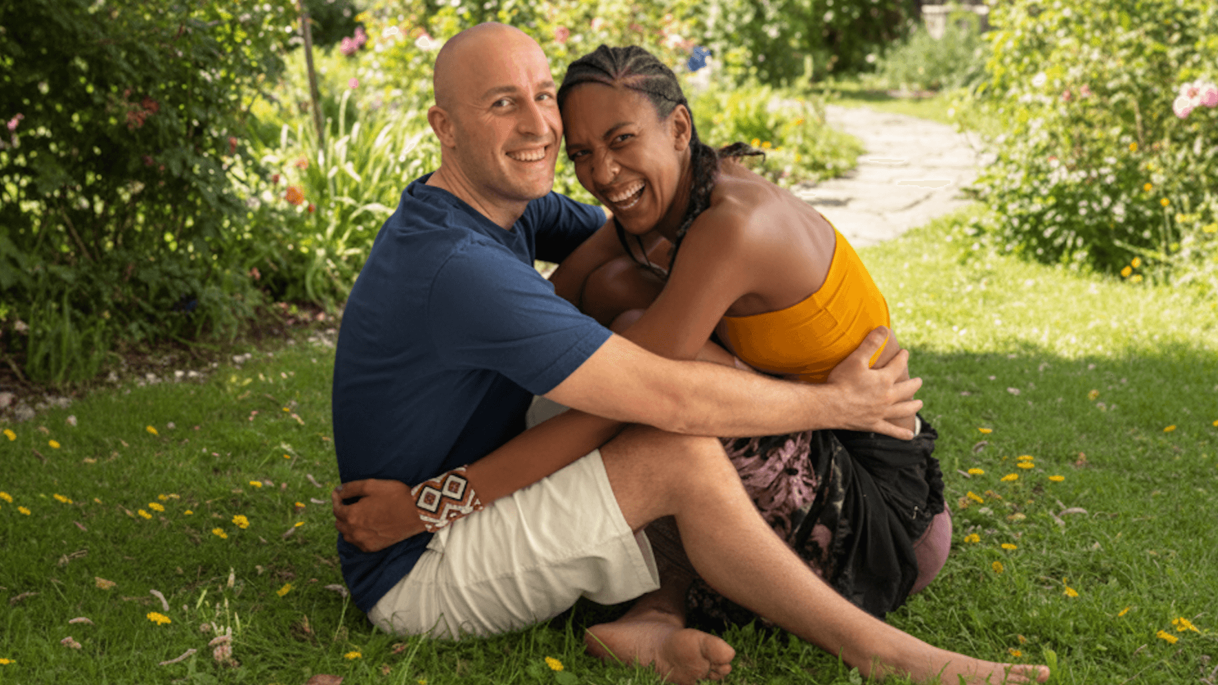 From Ecstasy to Intimacy