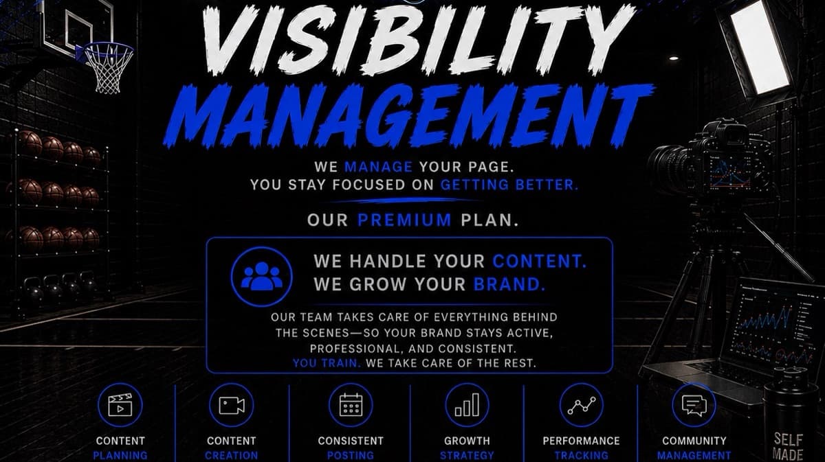 Visibility Management