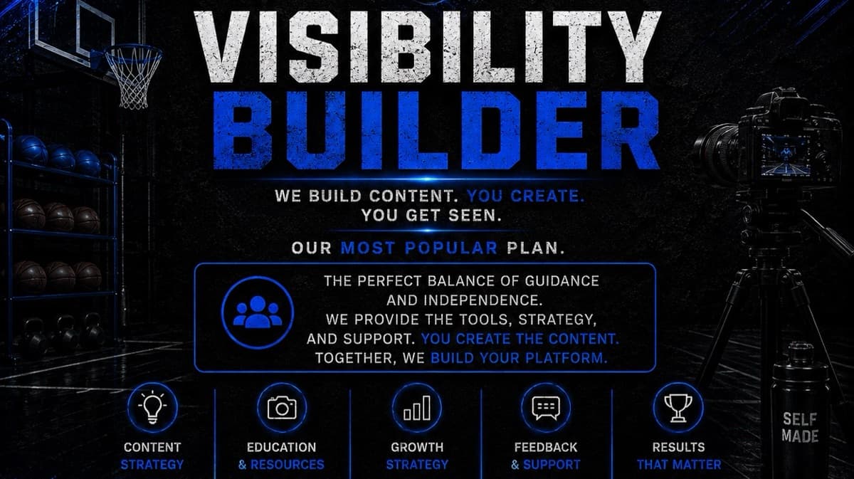 Visibility Builder