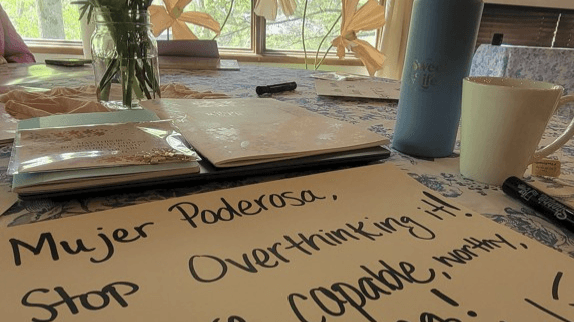 1/9/27 Tu Año Nuevo Virtual Retreat 10am-1pm PT