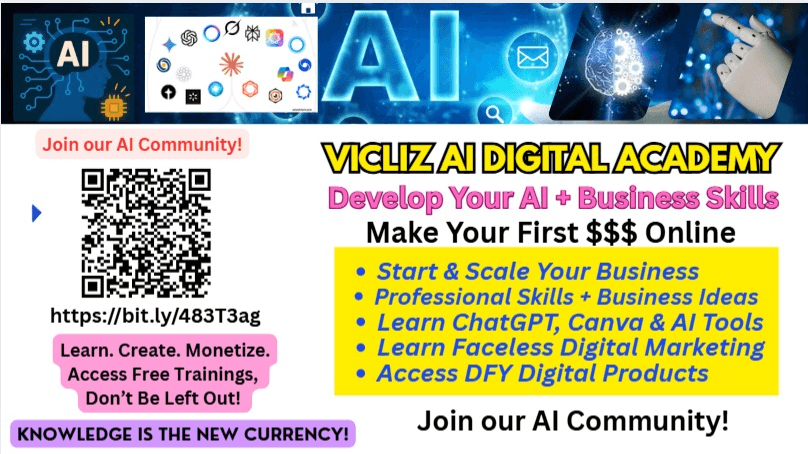 Book a 1:1 Strategy Call with Me