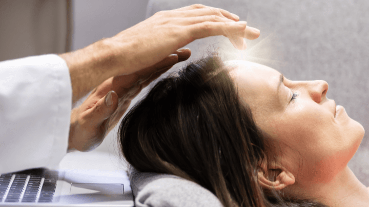 Reiki 60-minute Distance Session