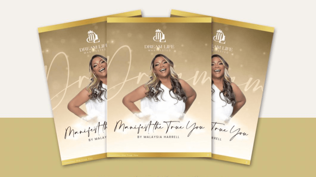 Manifest The True You Ebook