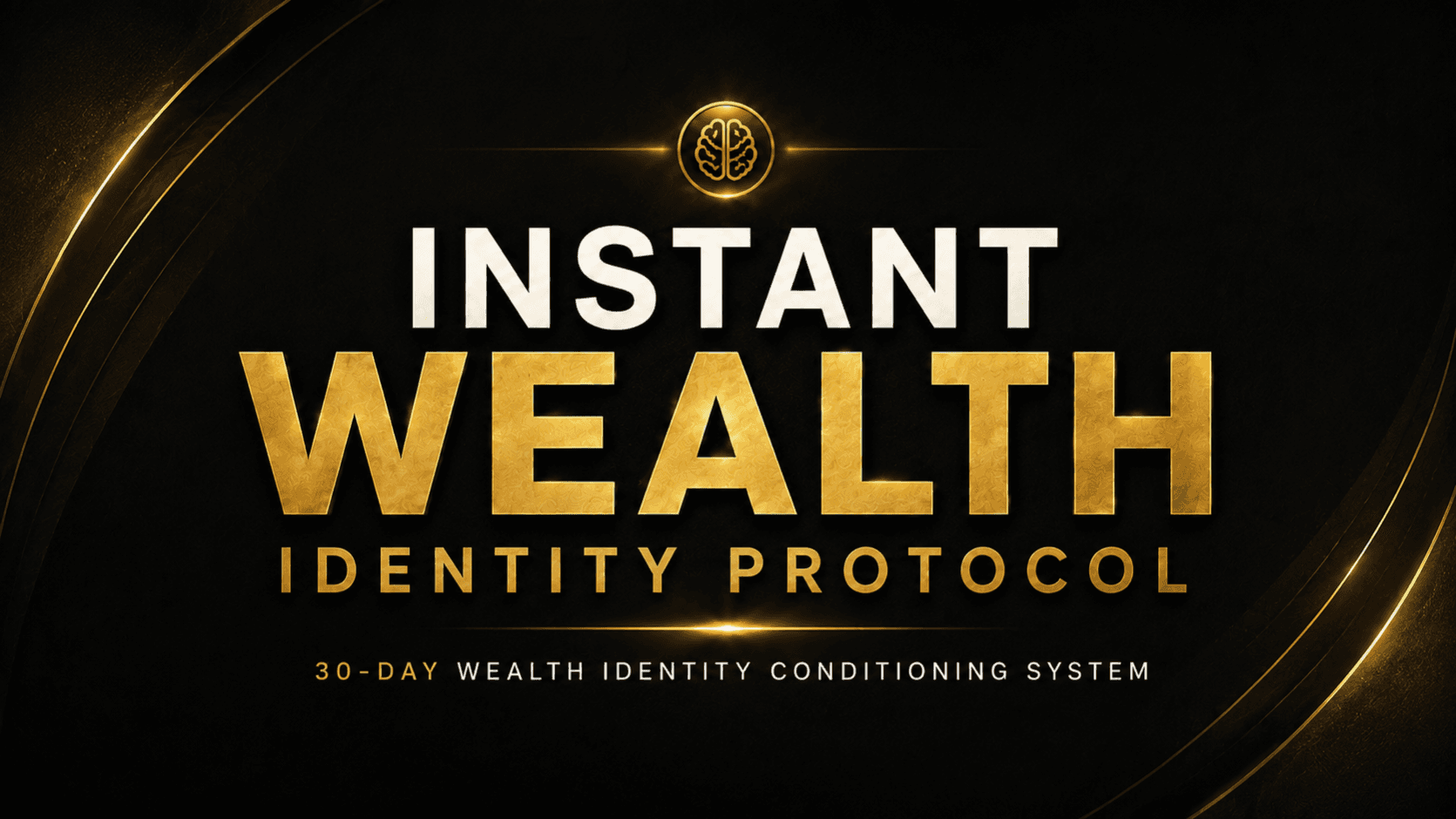 Instant Wealth Identity Protocol