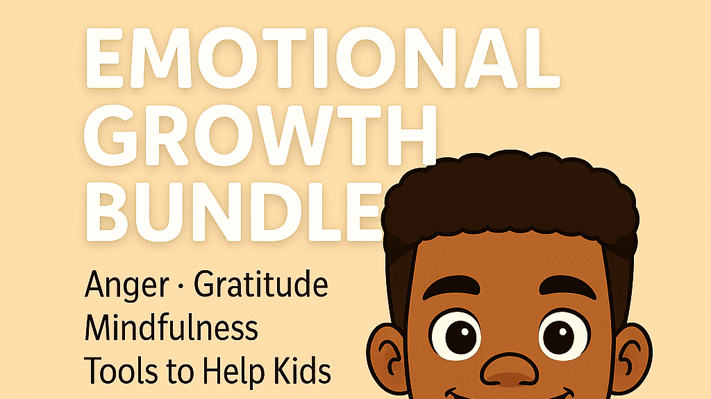 Lil Herbie’s Emotional Growth Bundle