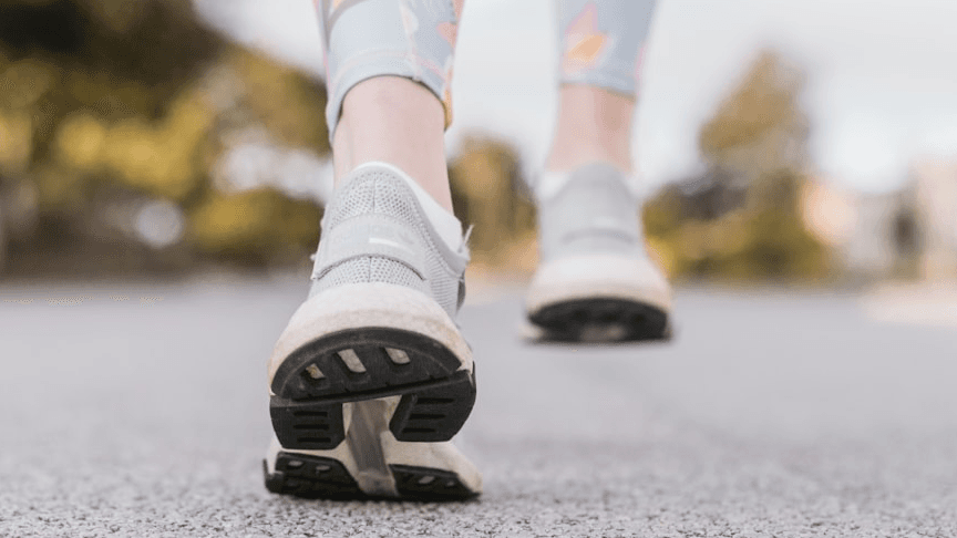 Reset & Rewire: The 6 Pillars of Midlife Health
